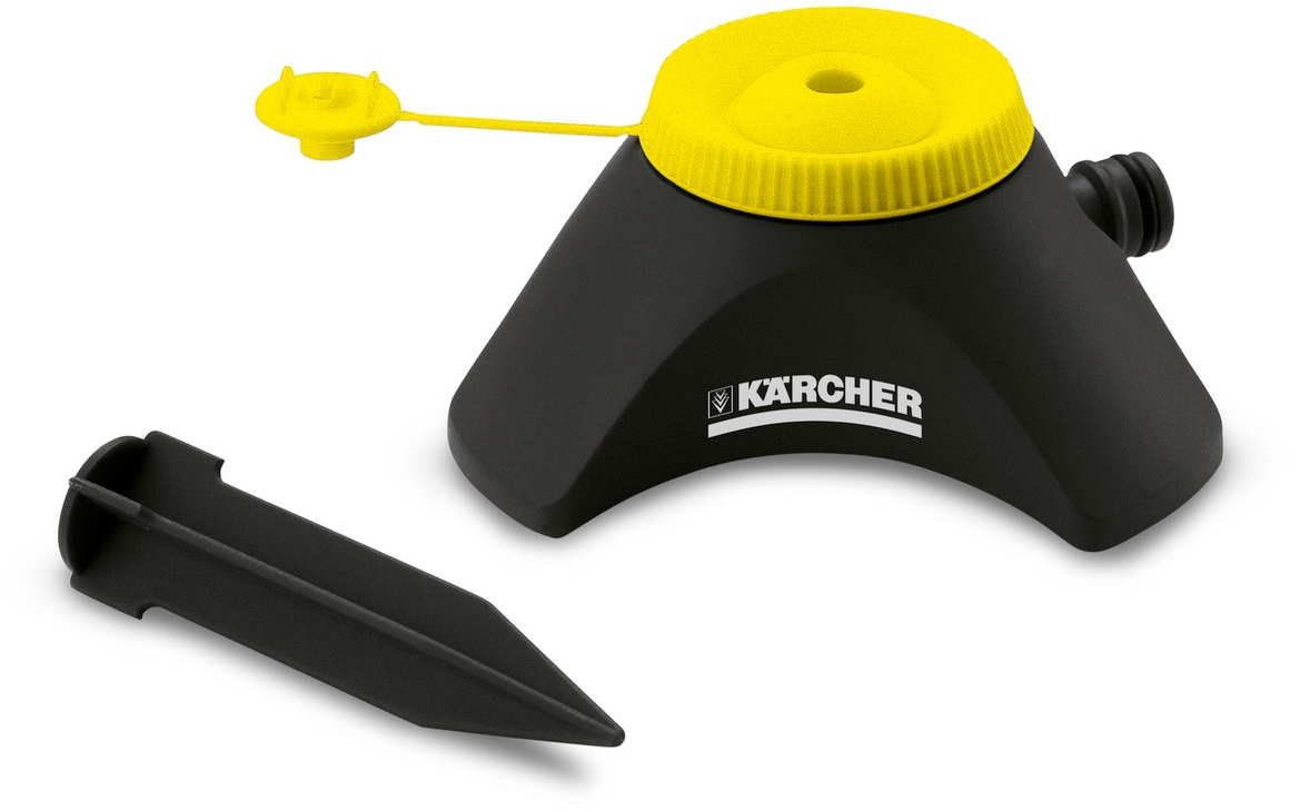 Круговой разбрызгиватель-дождеватель Karcher CS 90 (2.645-025.0)