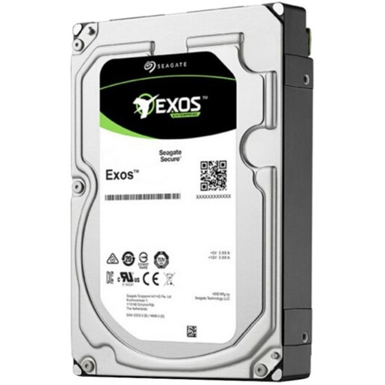 Hdd seagate exos 7e8. Hdd seagate exos 7e8