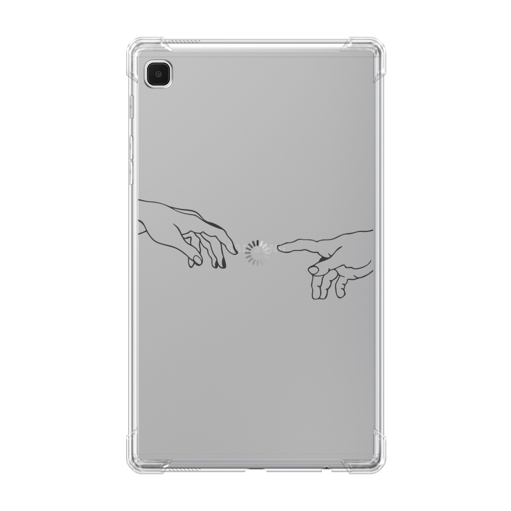 чехол для планшета samsung a7 lite