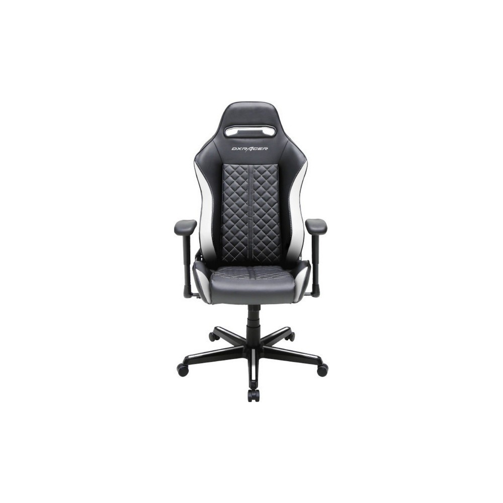 Компьютерное кресло dxracer drifting oh dh73 игровое