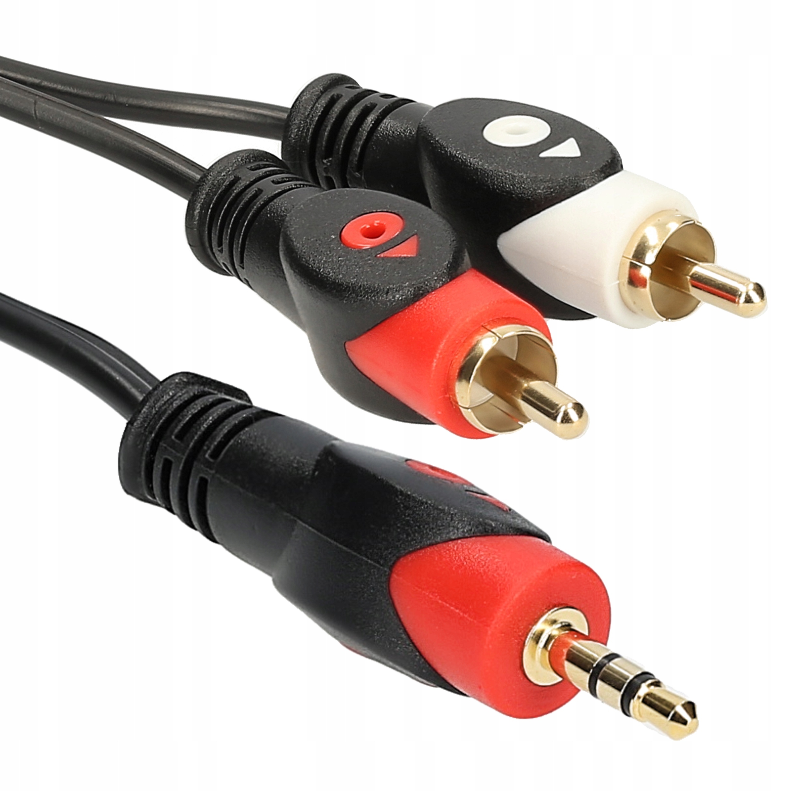 Кабель rca mini jack. Jack 3.5 RCA x2. Mini Jack RCA x2. Провод Джек 6,3 тюльпан 2xrca. Переходник Mini Jack 3.5 mm 2 x RCA.