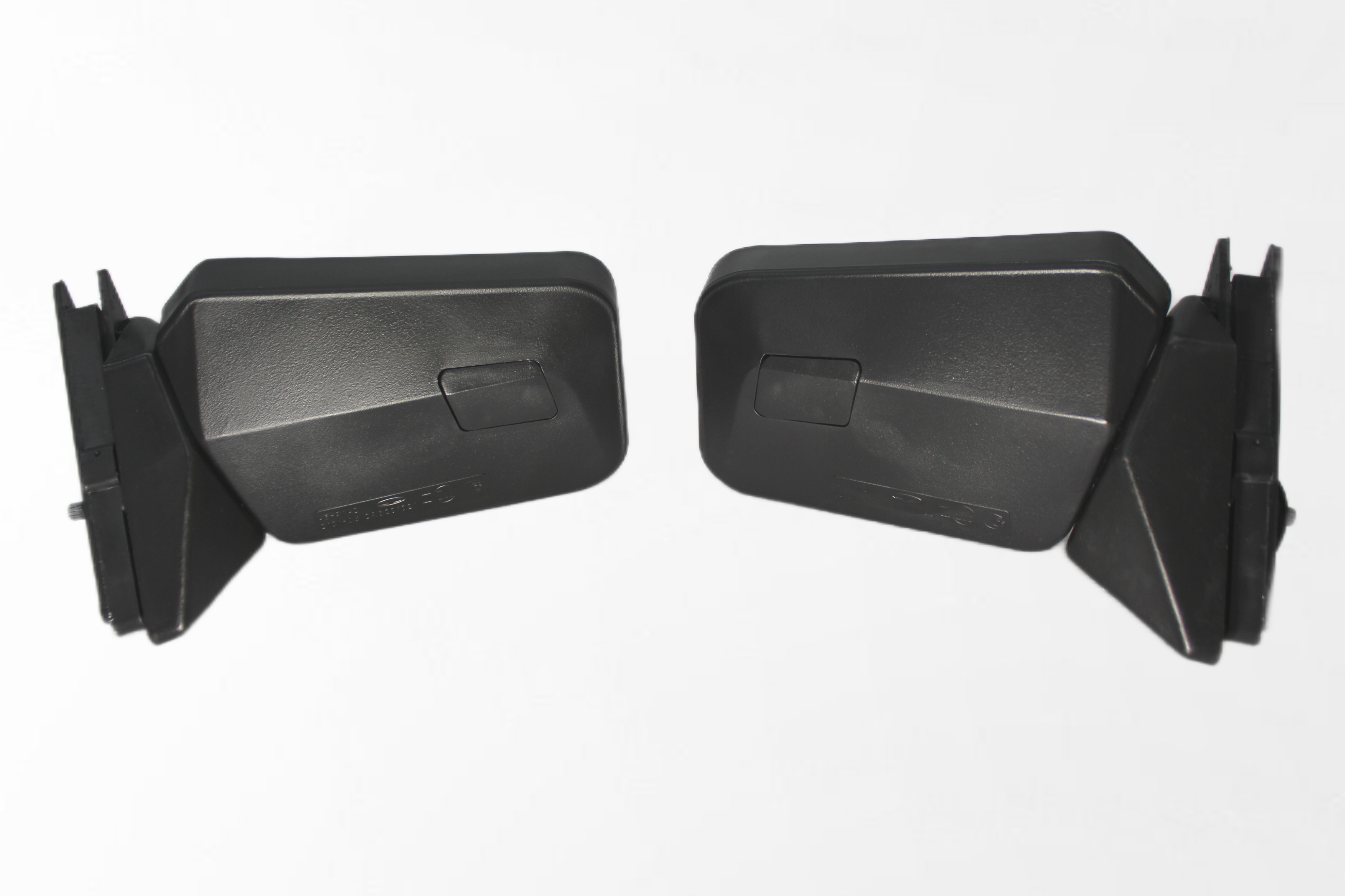 Купить Зеркала Ваз 2107 Боковые Донецк