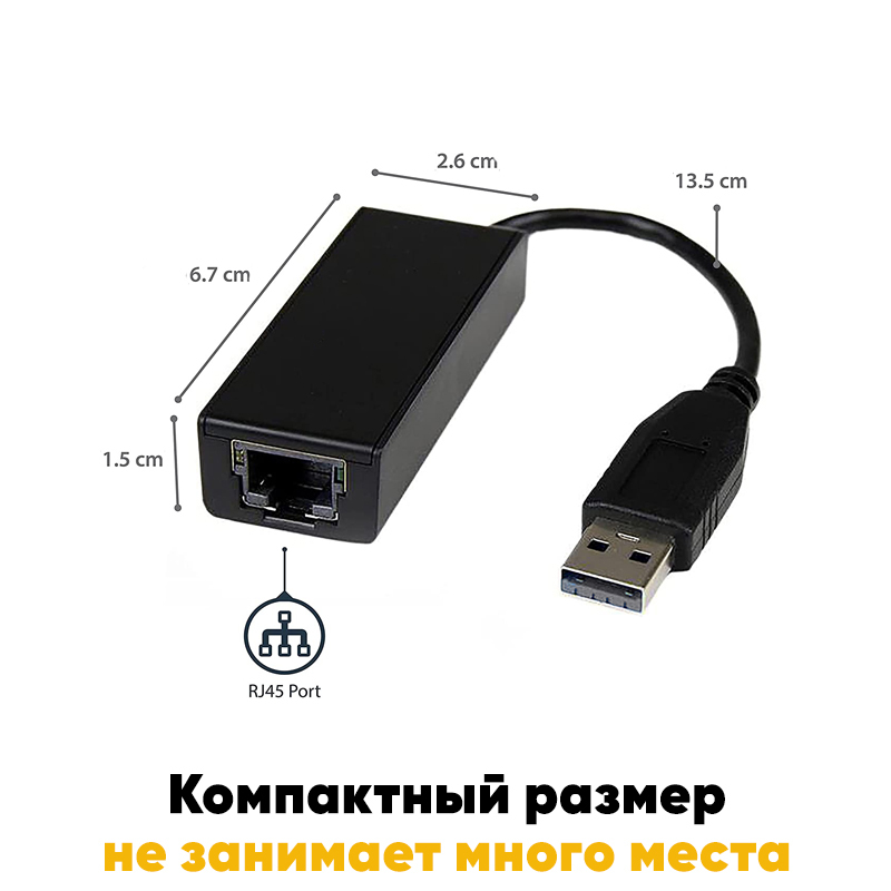 Usb 2.0 lan