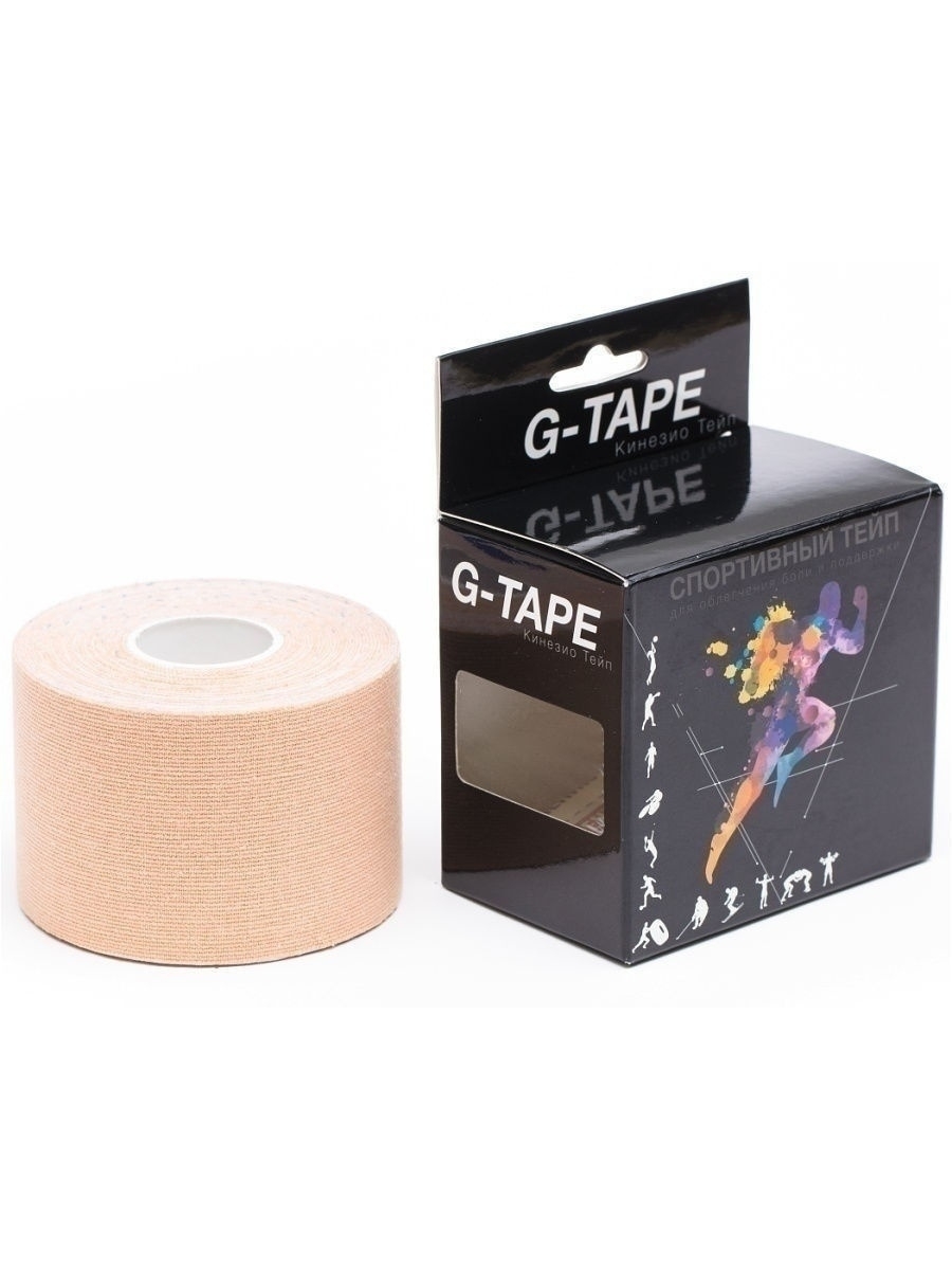 G tape