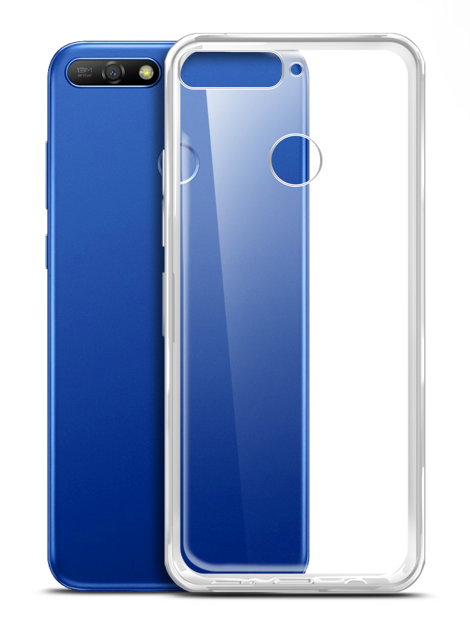 Honor 7a Pro Купить