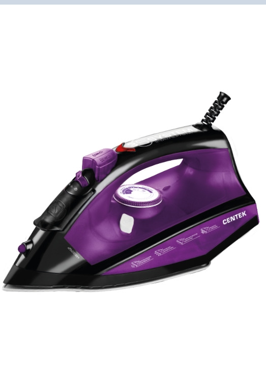 Утюг centek ct 2355