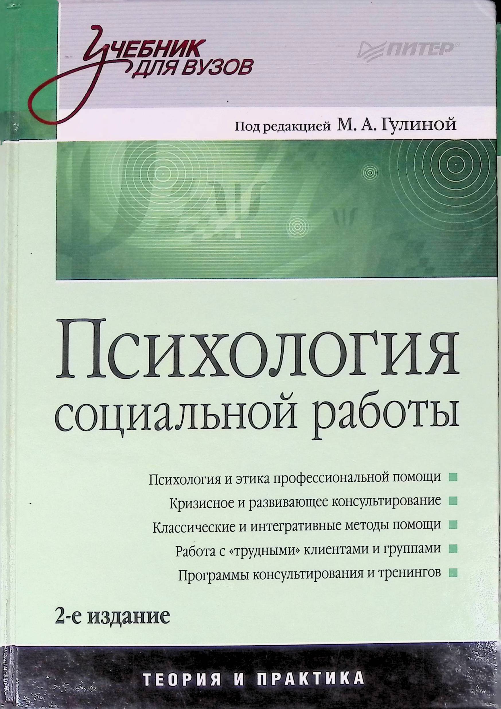 Книги по психологии презентация