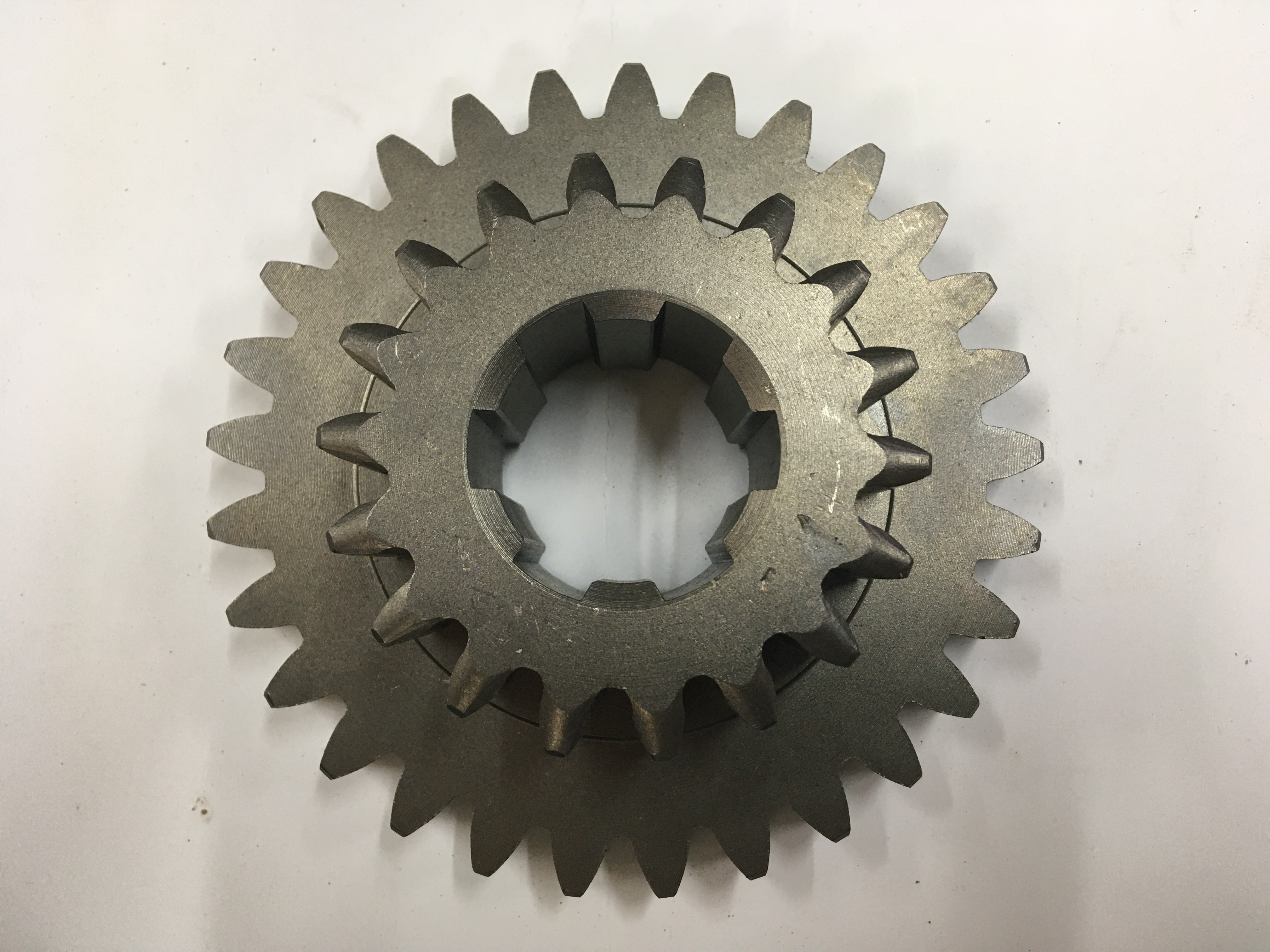 37. 37. 154 шестерня. шестерни т 25. шестерня т25-1701029.