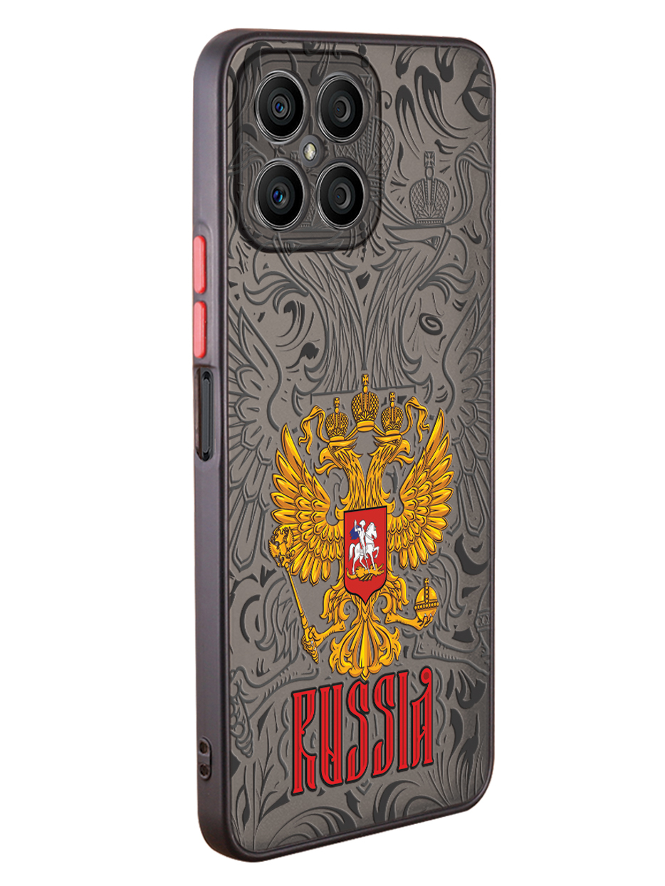 Купить Чехол Honor X9a Мурманск