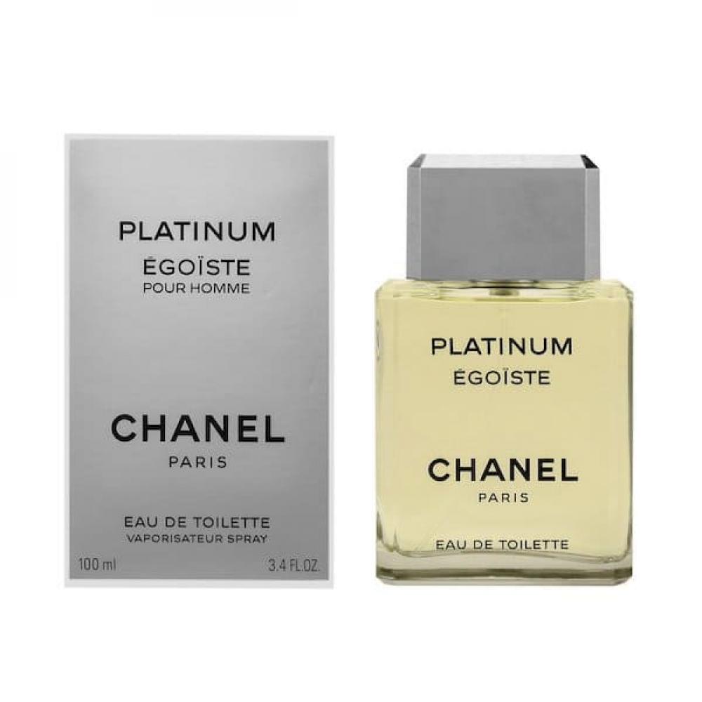 Мужская парфюмерия Chanel Egoiste Platinum edt for men 100 ml ОАЭ купить  отзывы фото доставка  КАПУСТА  Совместные покупки Краснодар Краснод