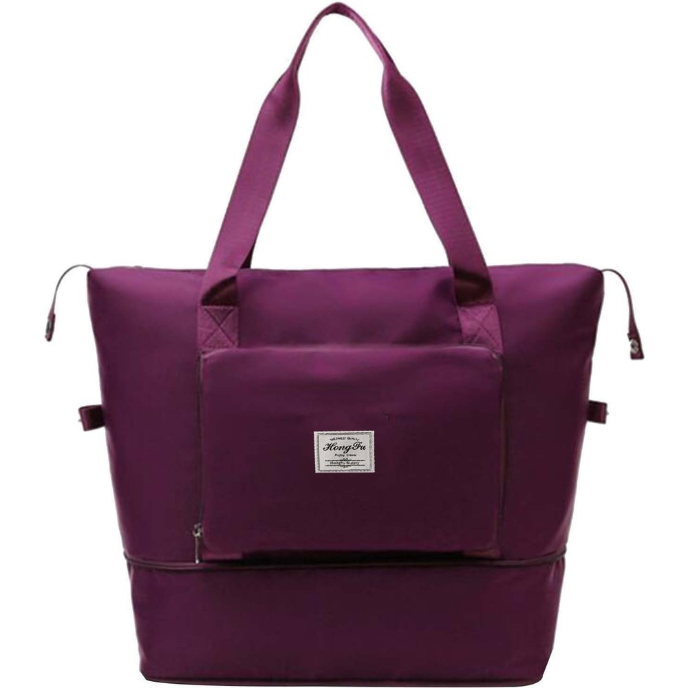 Convenient bag