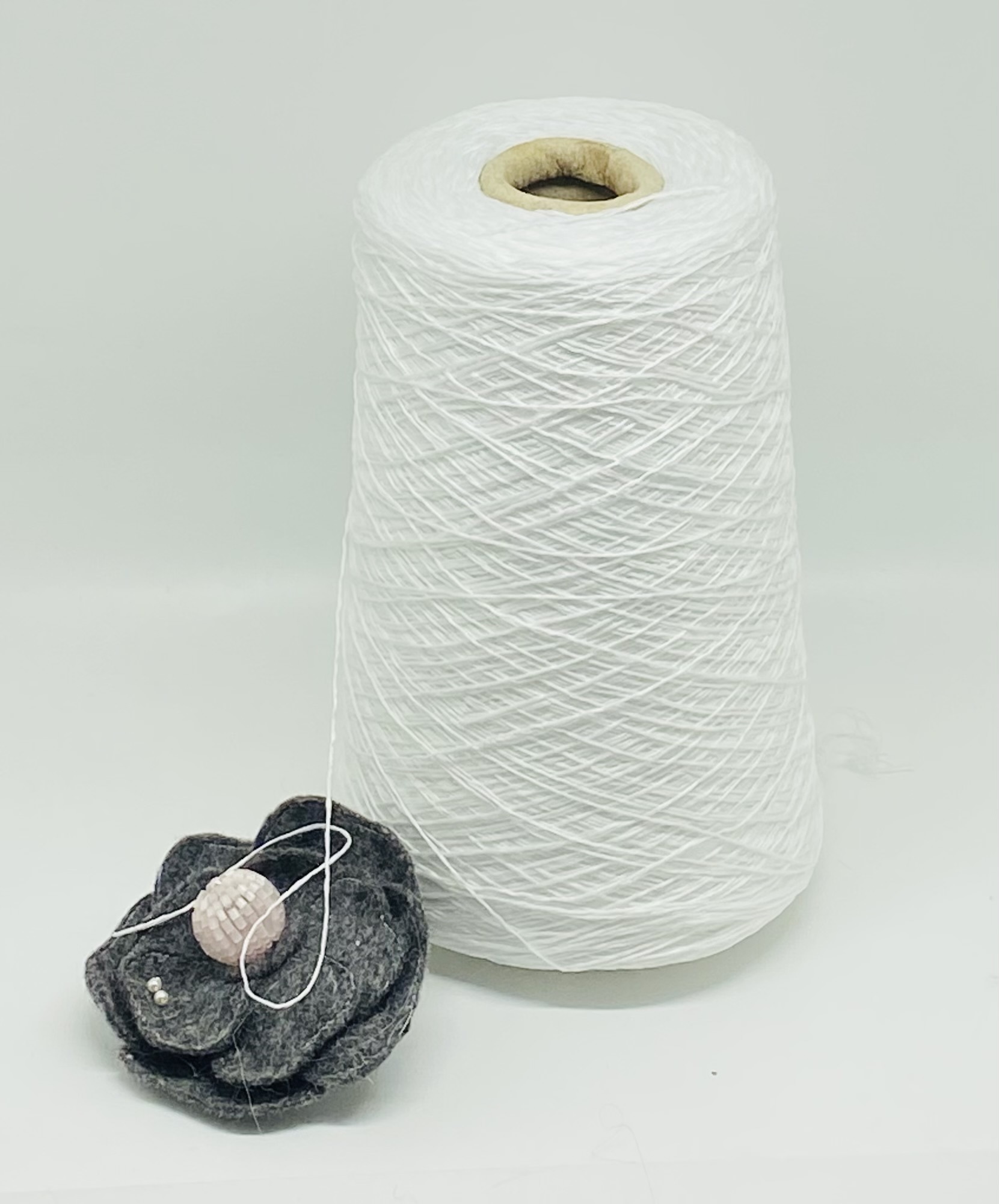 Купить Пряжу В Бобинах Италия