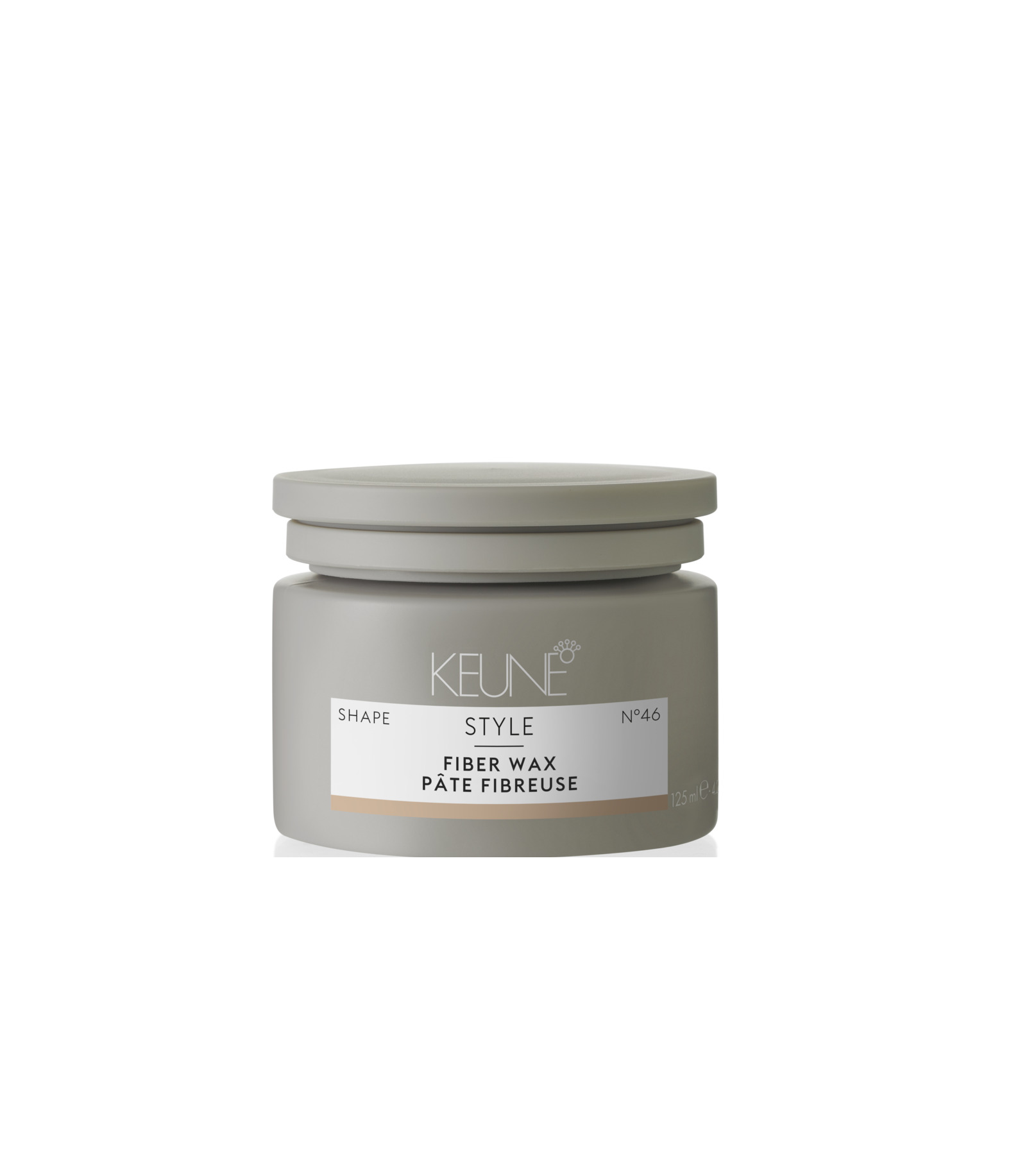 Styling paste