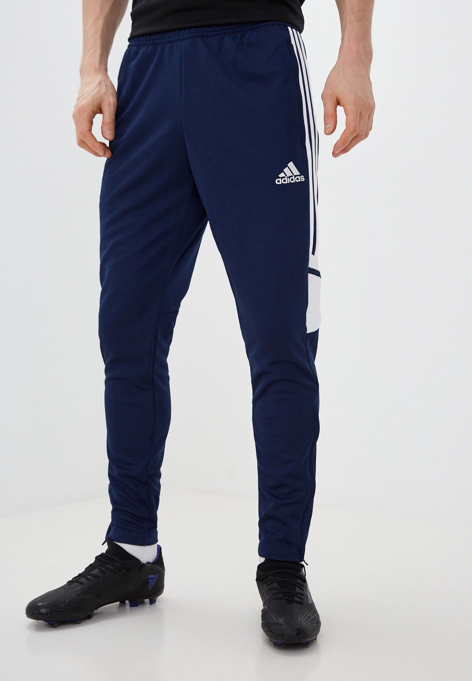 Брюки спортивные adidas con14 TRG PNT Y