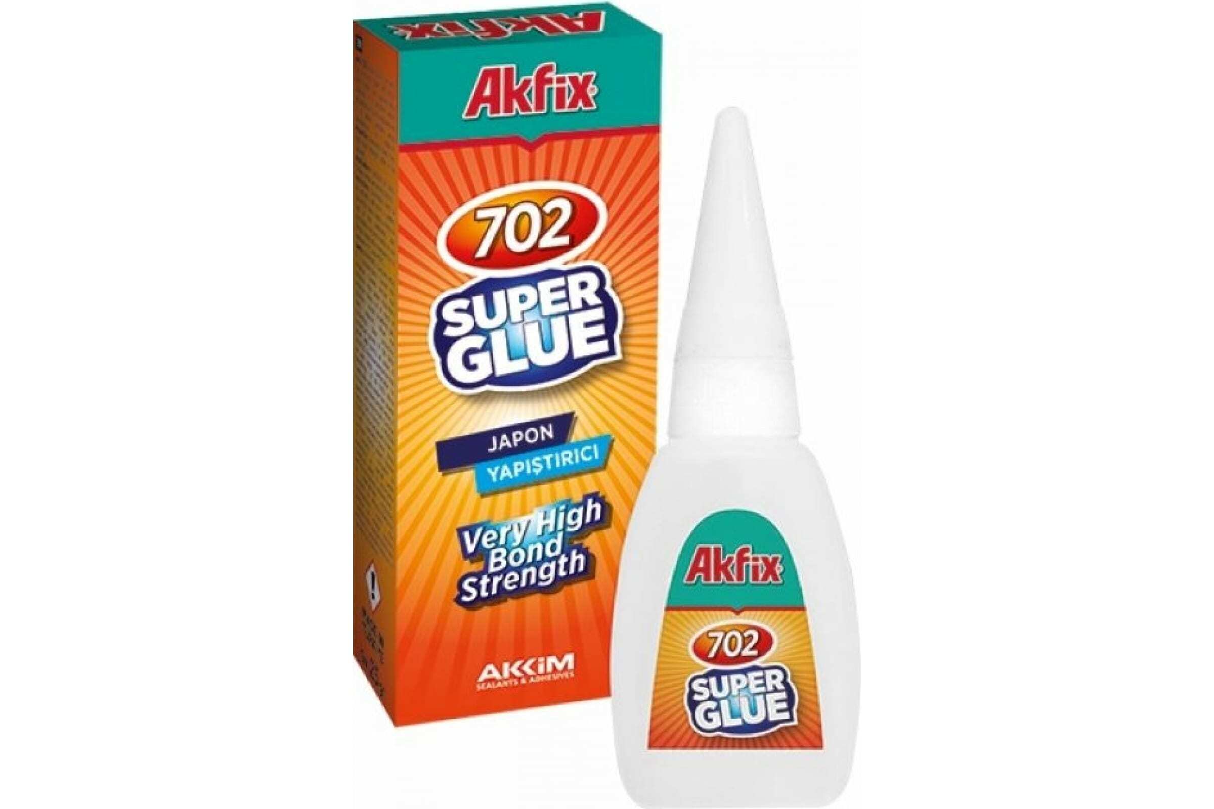 Akfix 702. Akfix 702