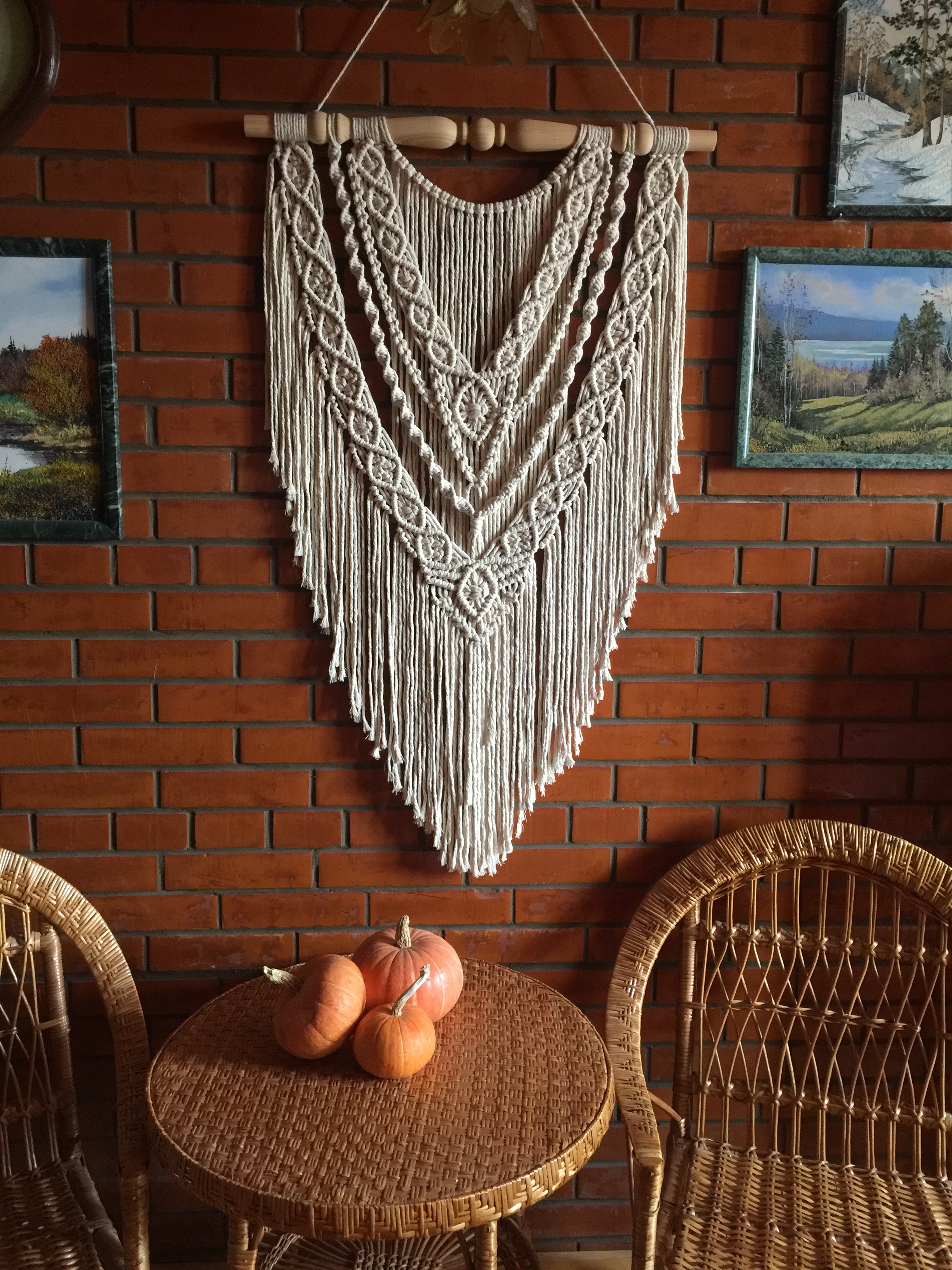 макраме в скандинавском стиле. скандинавское панно макраме. панно макраме в скандинавском стиле. Macrame wall hanging штора мк. макраме панно в скандинавском стиле.