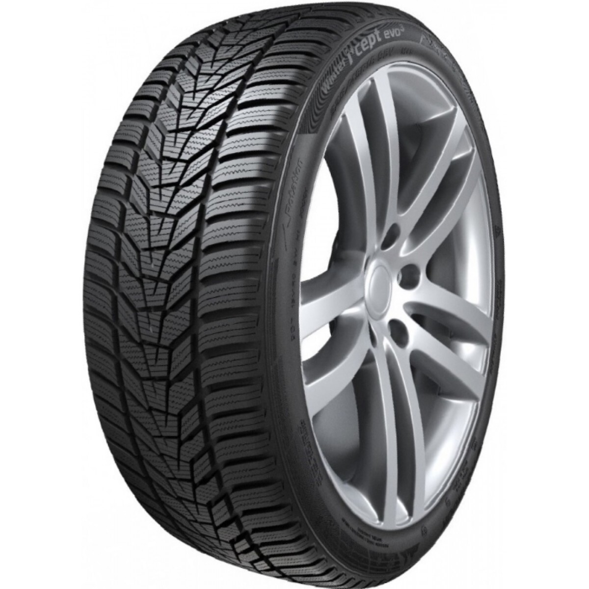 Шины Hankook Купить В Екатеринбурге