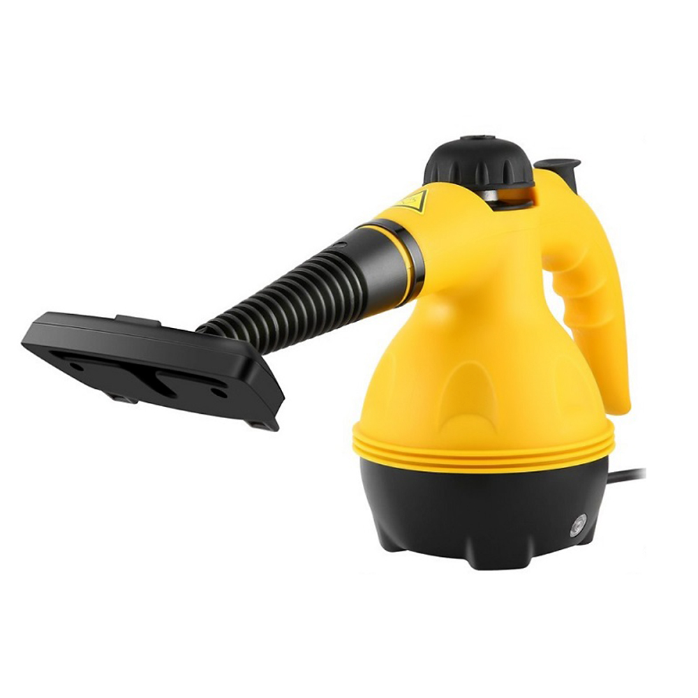 паровой очиститель steam cleaner фото 16