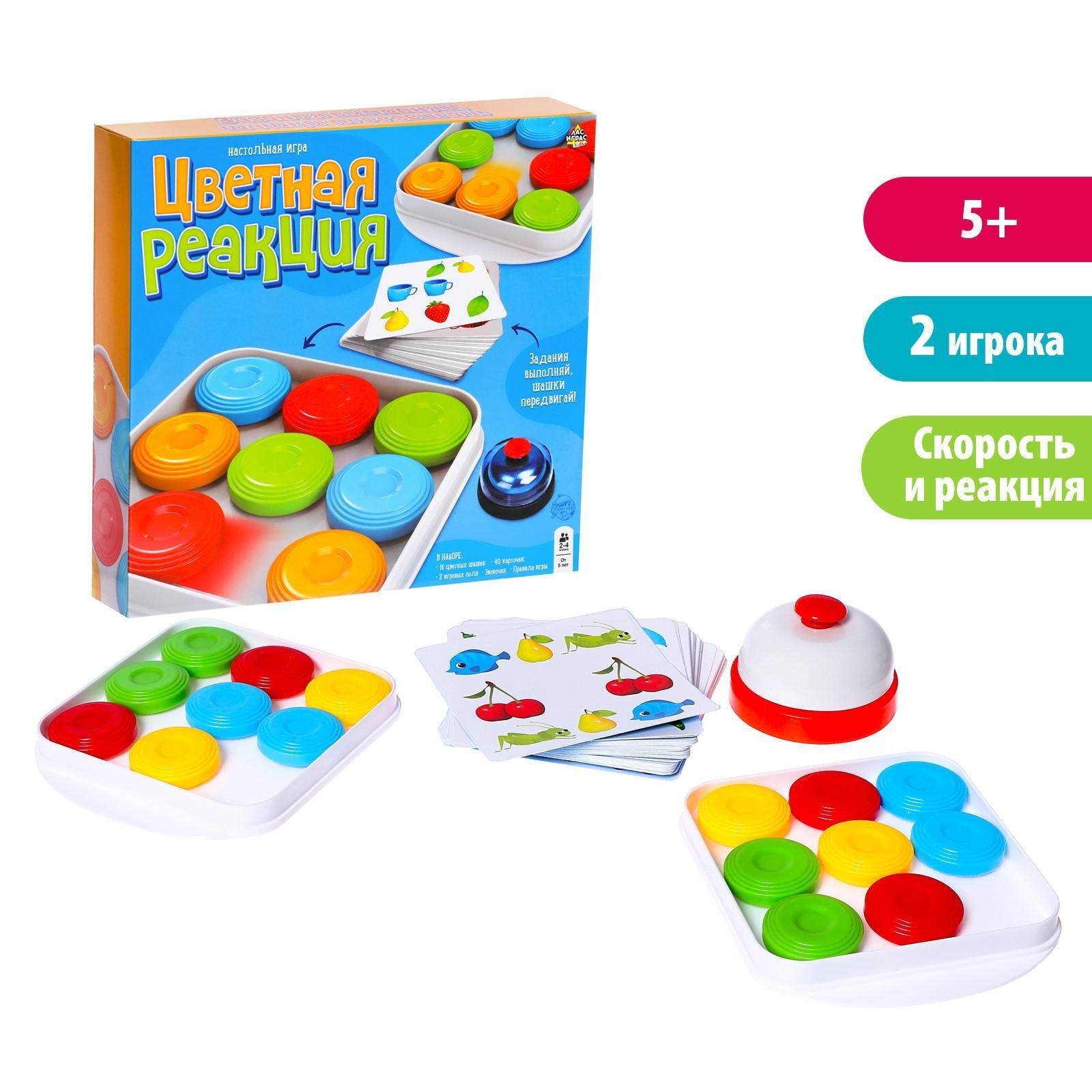 Настольная игра, Лас Играс 