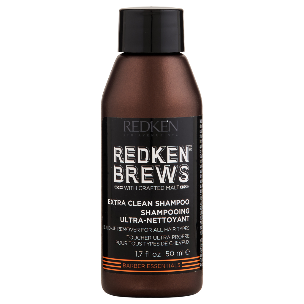 Шампунь клин брю redken