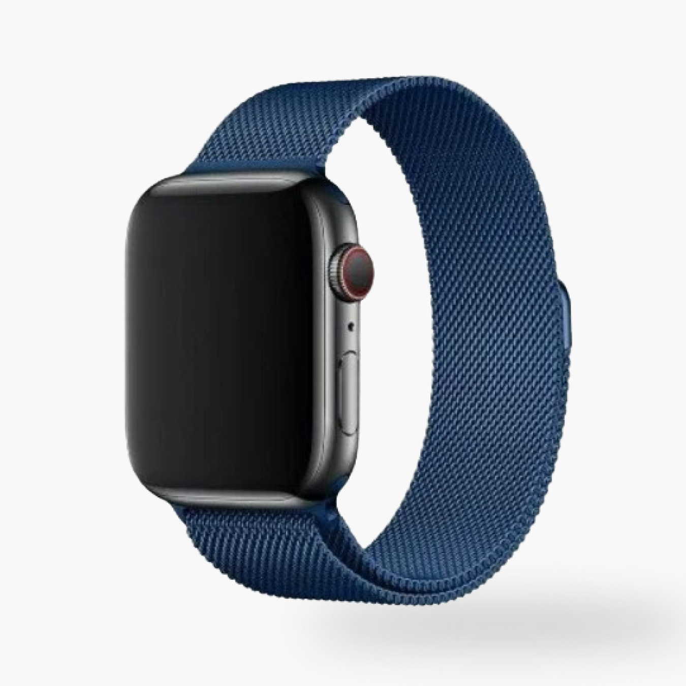 Ремешок Apple 40mm Milanese loop