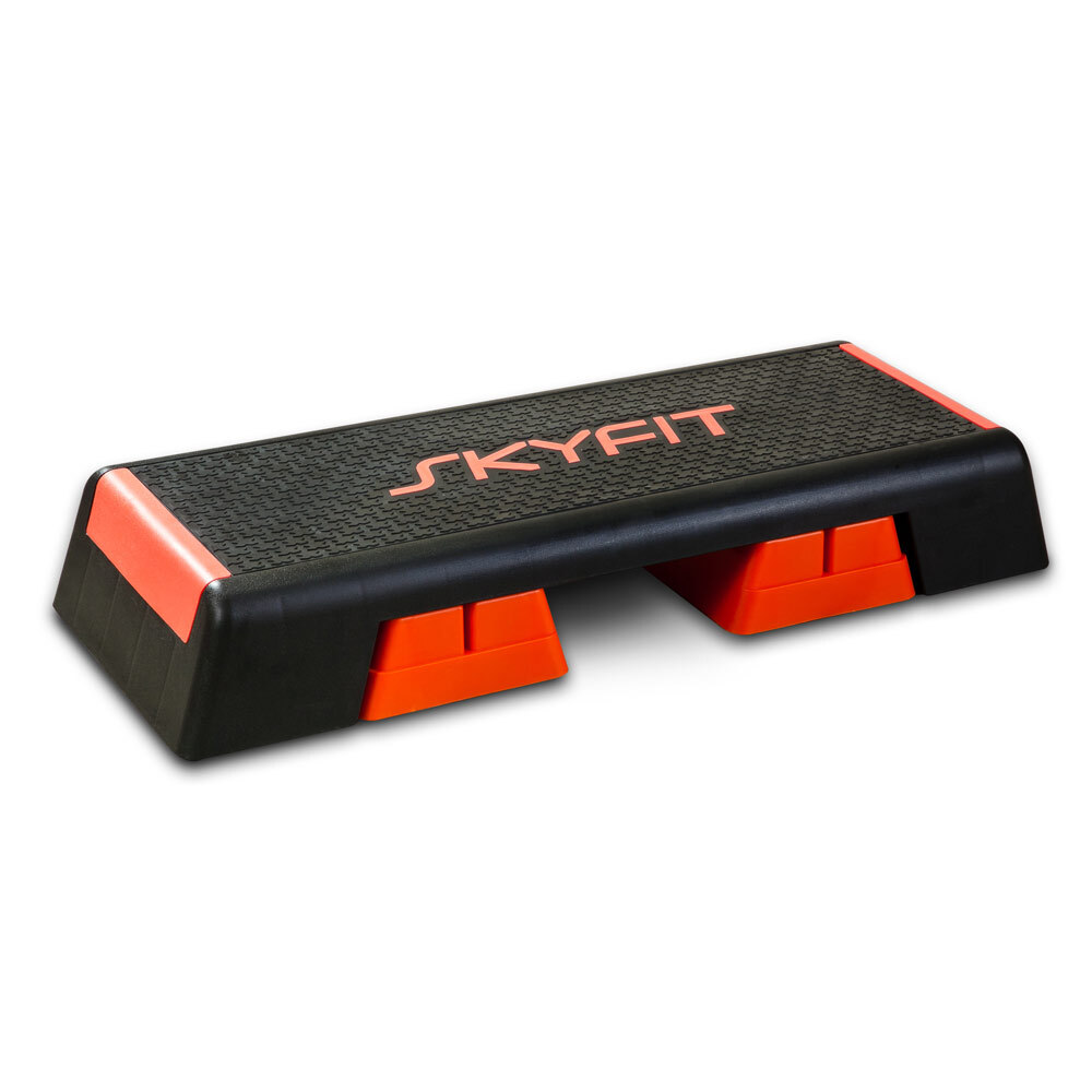 Степ платформа Original SKYFIT SF-NIK-STP 3-х уровневая