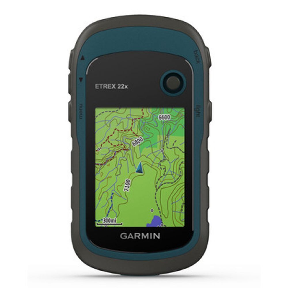 Туристический навигатор Garmin etrex. - купить по низкой цене в  интернет-магазине OZON (653031471)