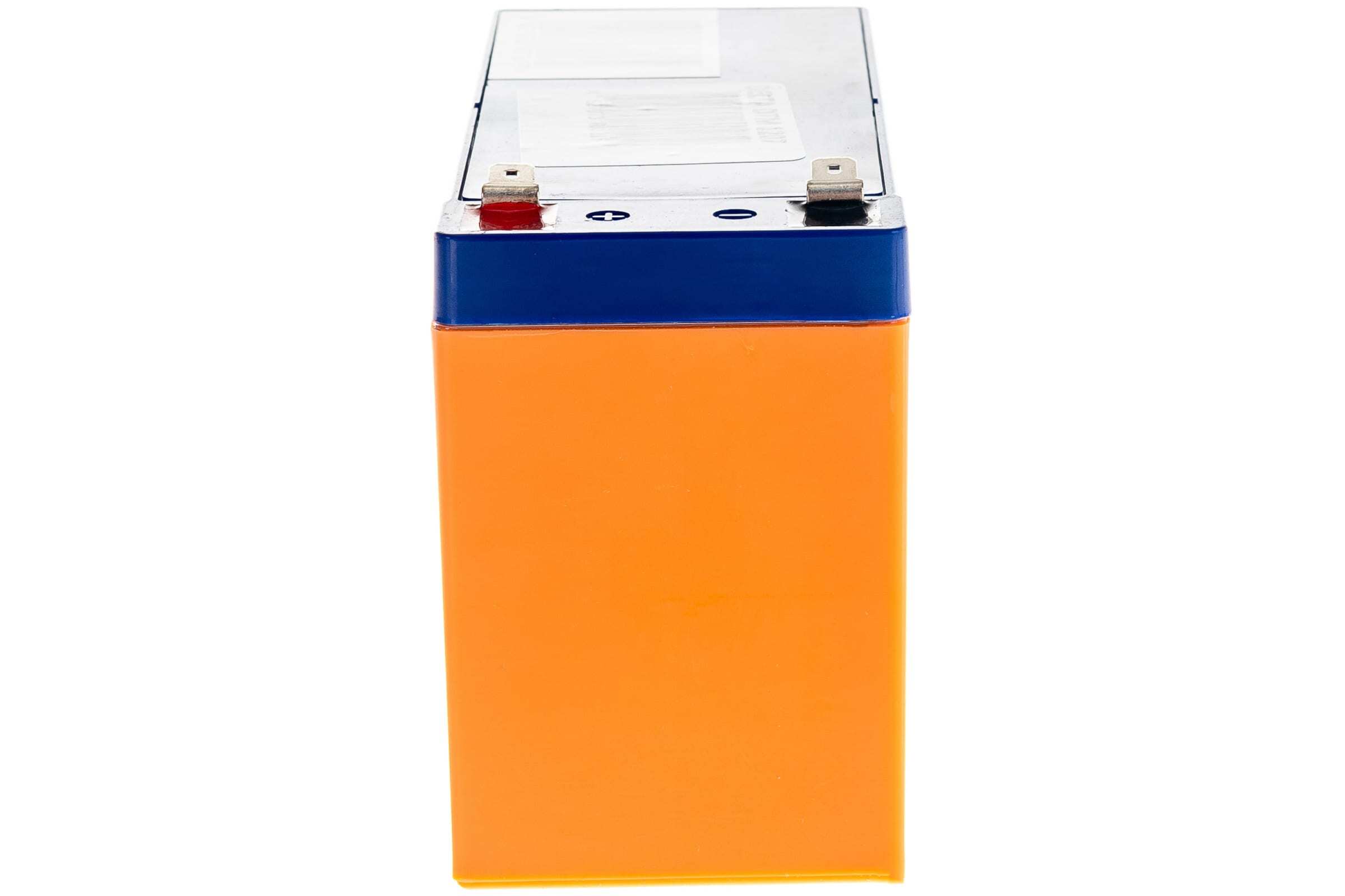 Аккумулятор 12v 9ah Delta Купить