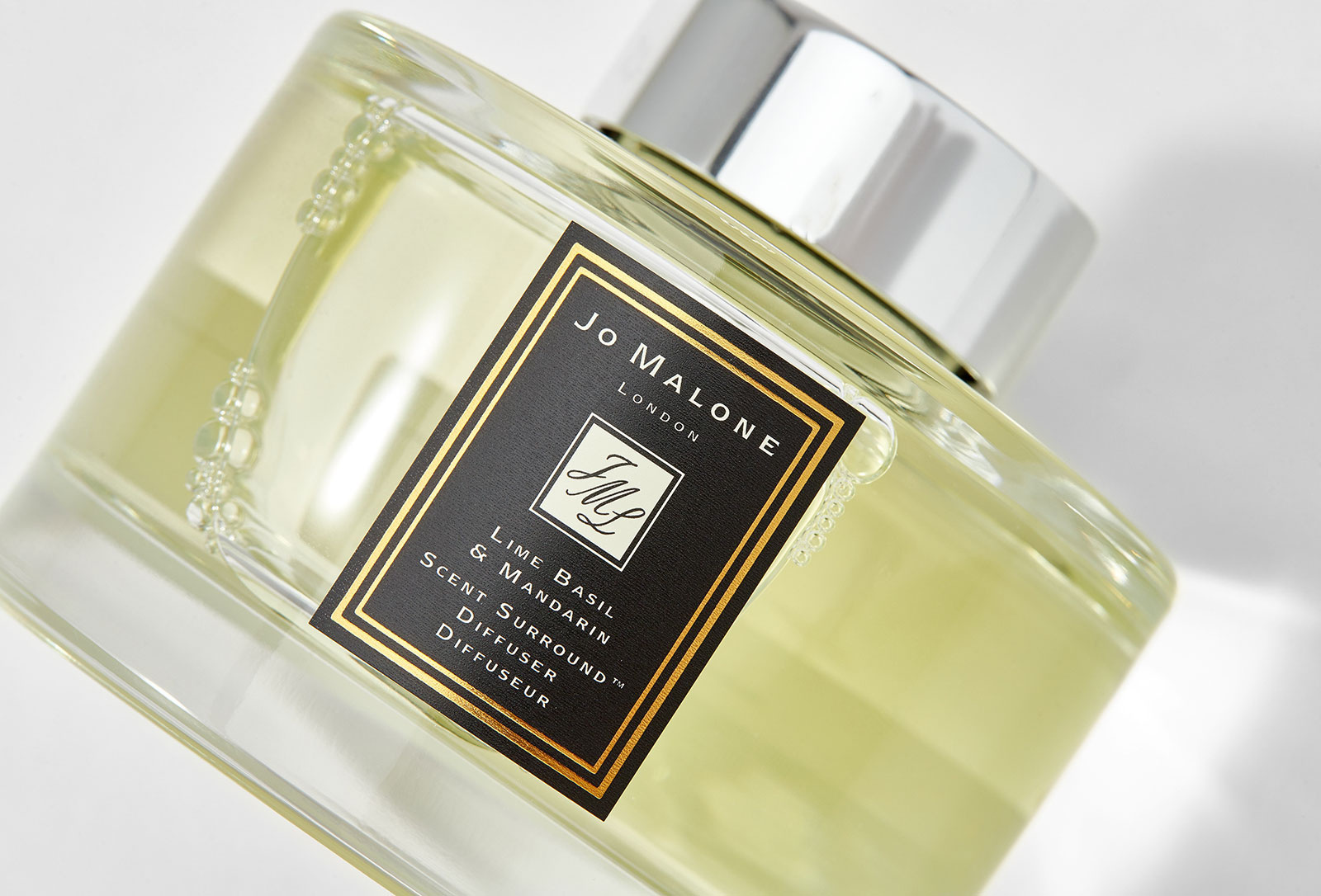 Jo malone lime basil mandarin