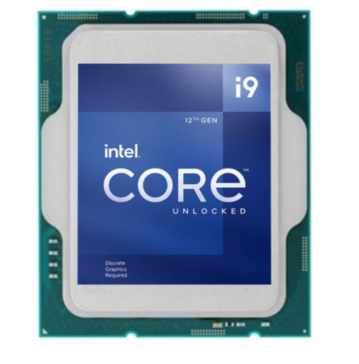 IntelПроцессорCorei9-12900KFOEM(безкулера)