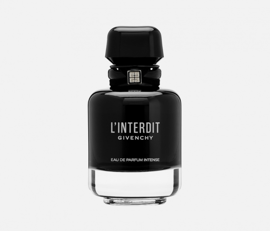 Givenchy l interdit intense eau. Givenchy l interdit intense eau