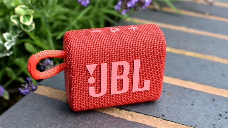 Jbl go 3 фото