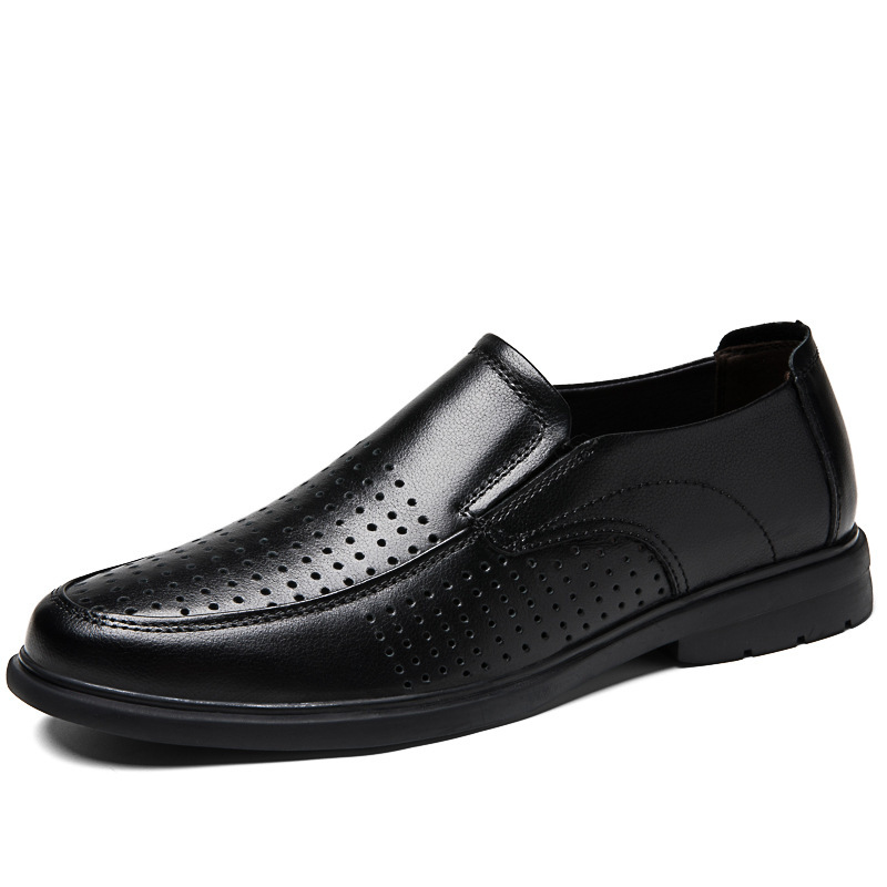 Shoes first. Como Imperial Slip on Loafers.