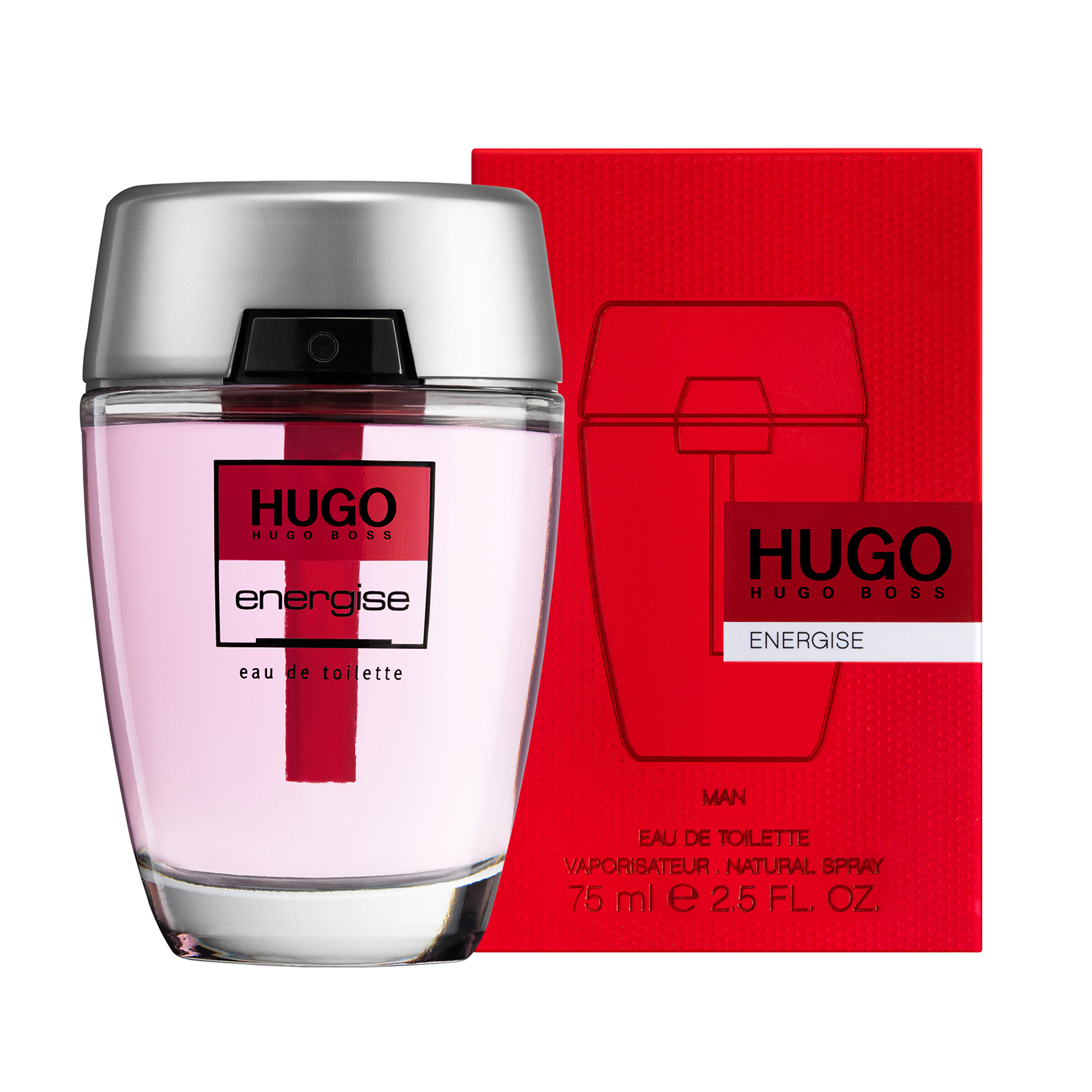 Купить Духи Hugo Boss Мужские