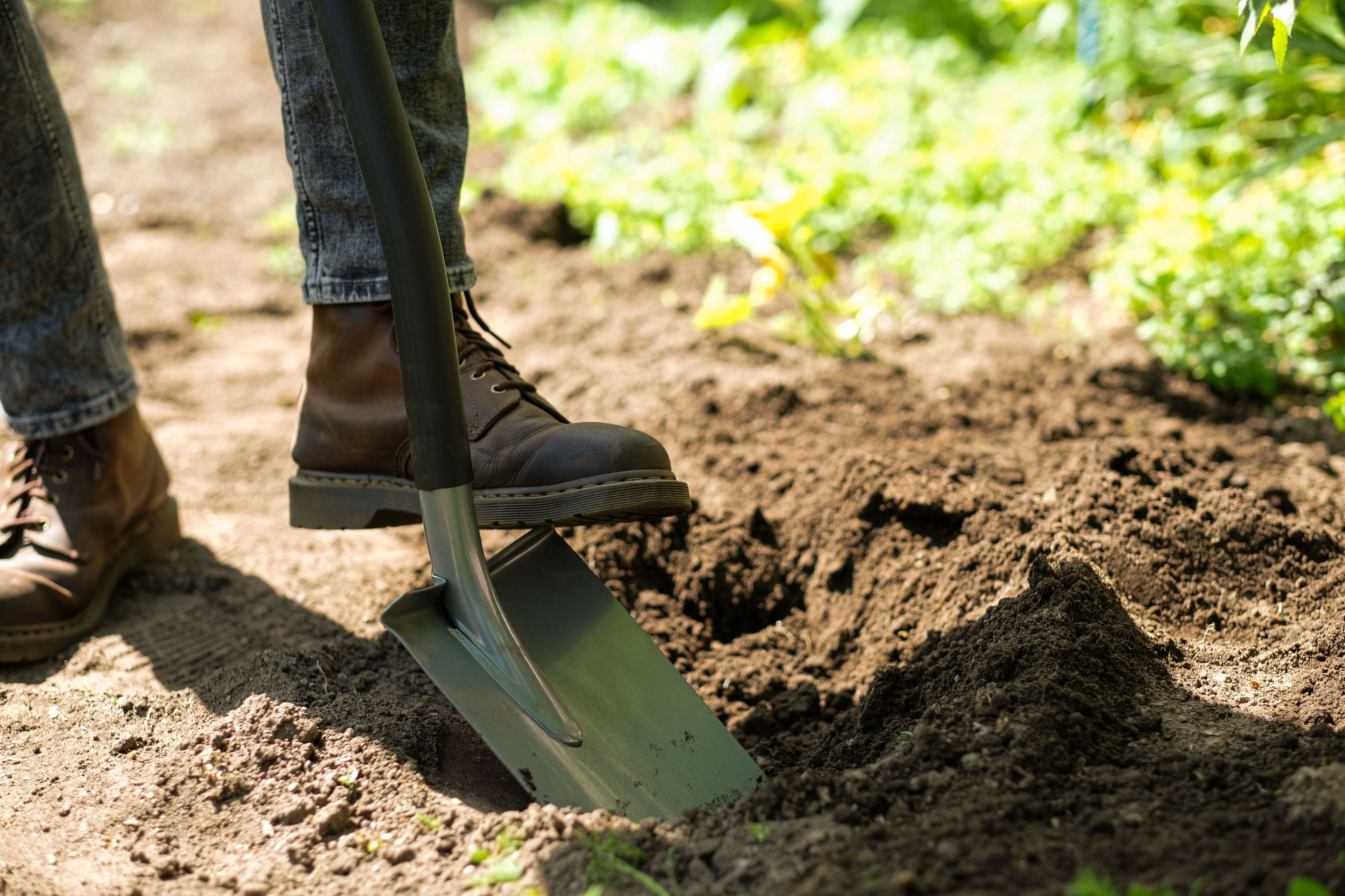 Plantic terra fiskars.