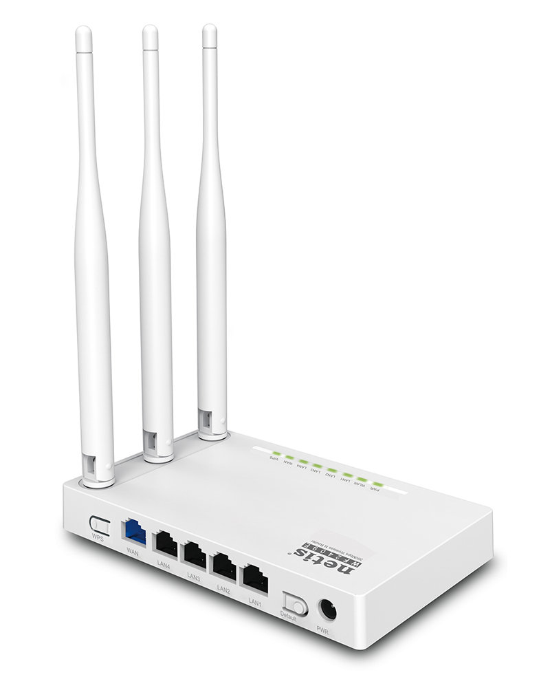 Netis wf2419e. Netis wf2419e