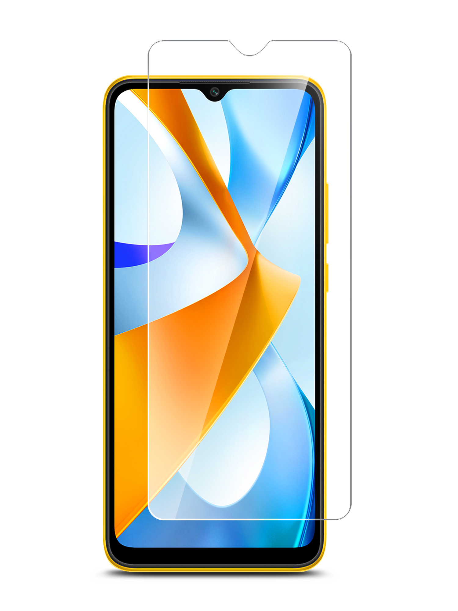 Poco C40 4 64gb Купить В Краснодаре