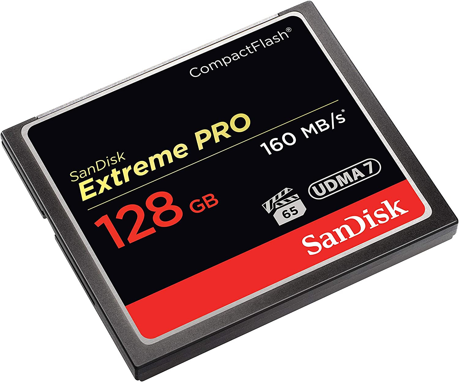 Карта памяти sandisk 128gb