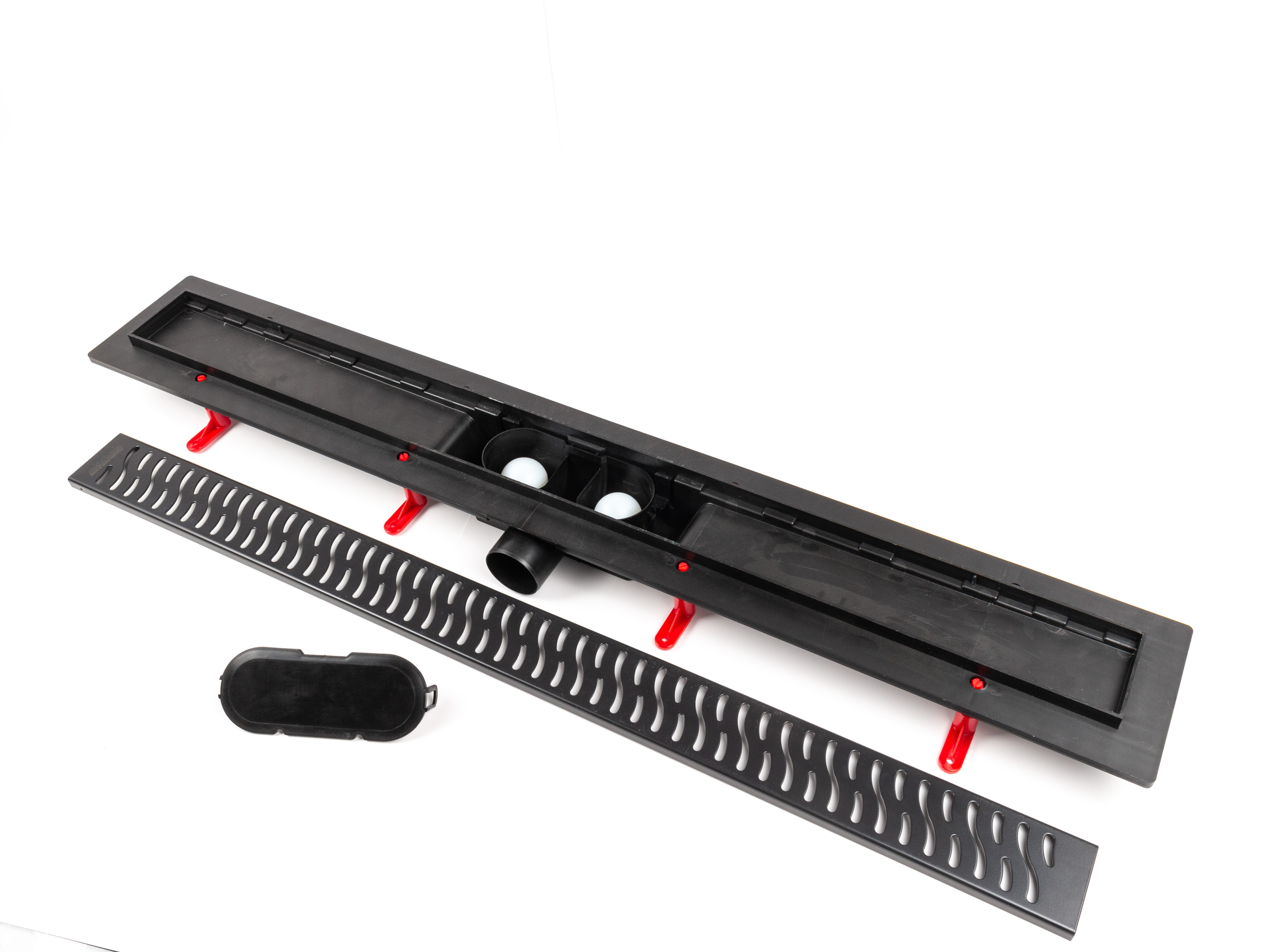 Miano душевой лоток инструкция