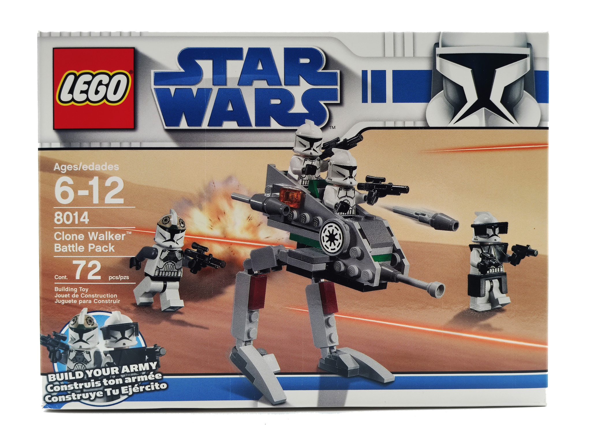 all mandalorian lego sets