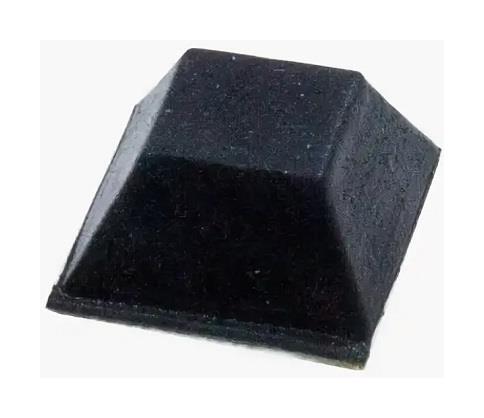 4шт Ножка для корпуса SF-006 (20.5x14x7.6mm)