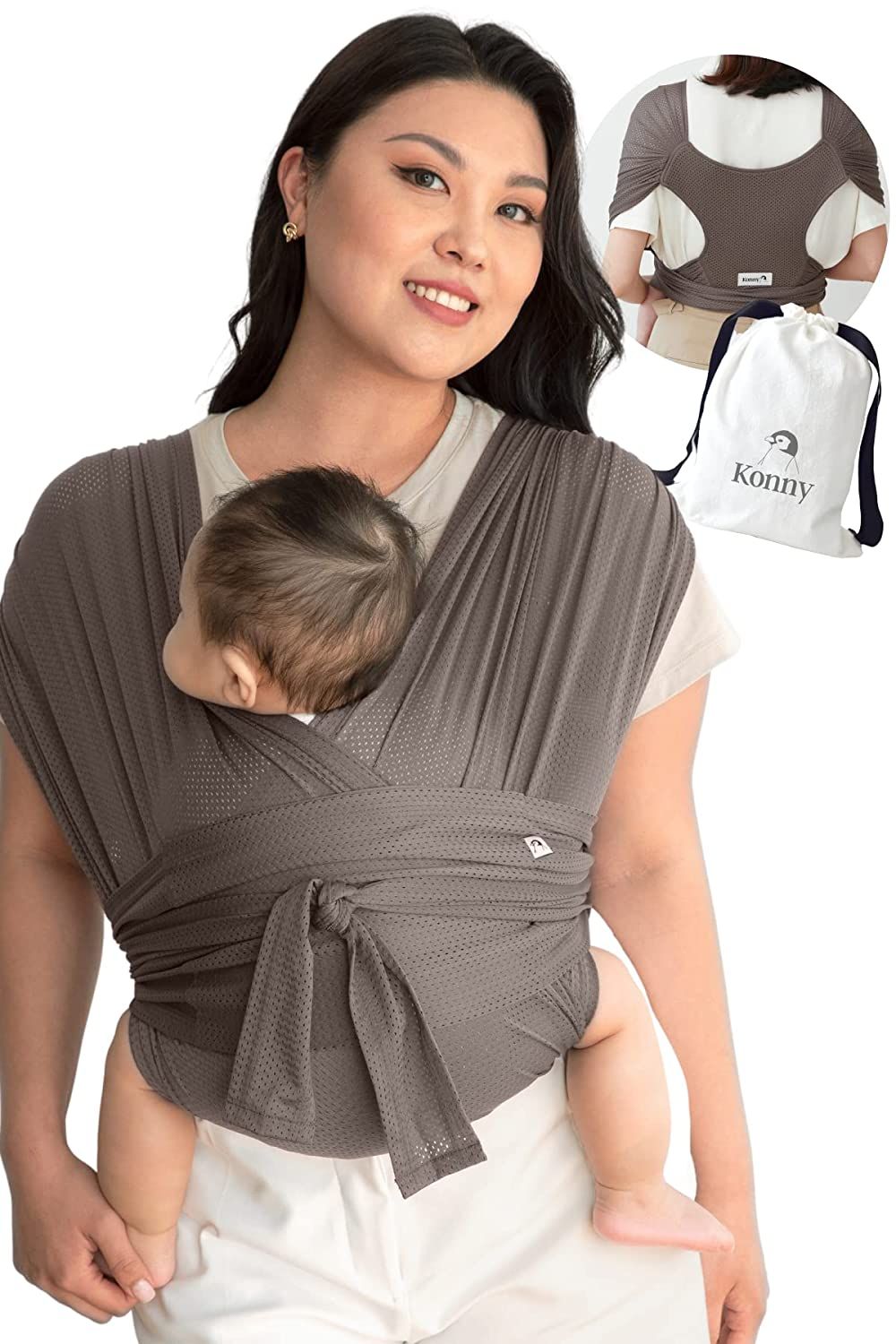 Konny baby sling online