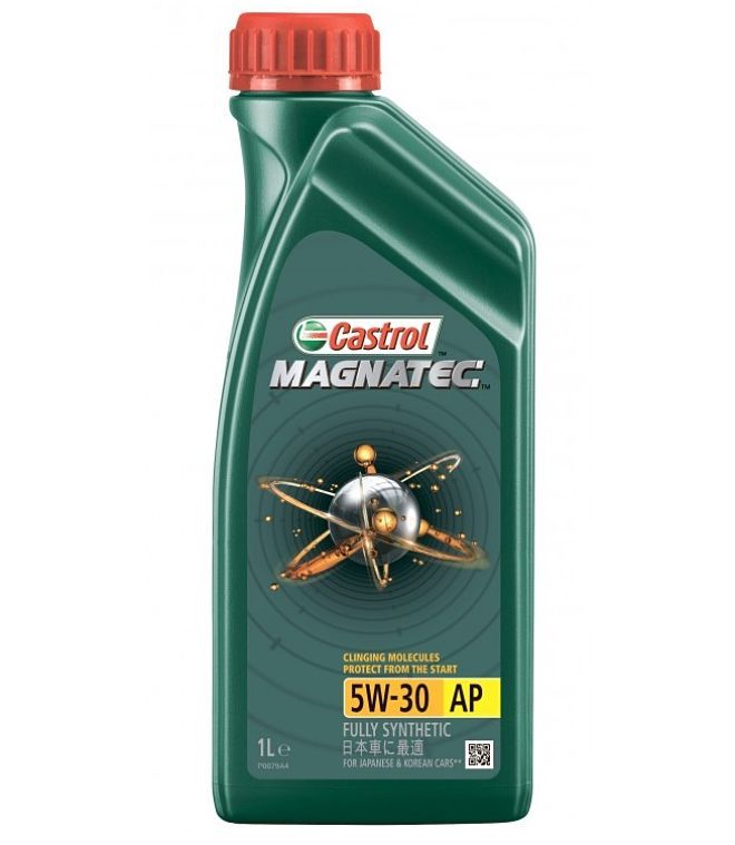 Масло Моторное 5w30 Кастрол Купить На Озоне