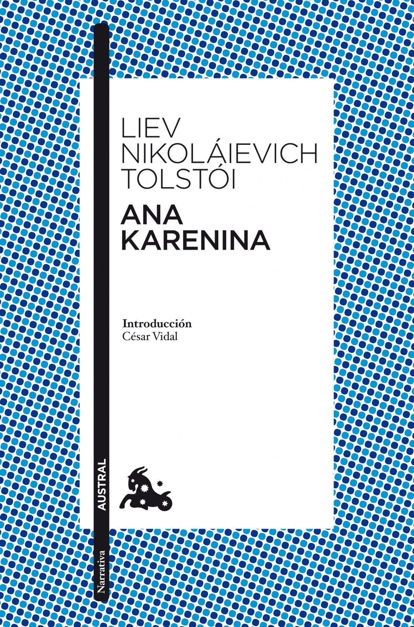 Ana Karenina. Товар уцененный