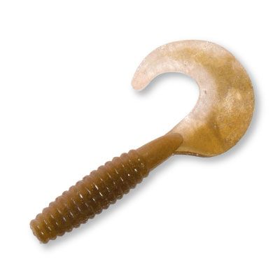 Твистер Akara Eatable Bass Twister 65 D031