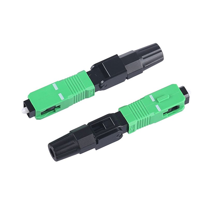 Бесклеевой быстрый коннектор component foc sc/apc sm. Коннектор оптический sc/upc. Быстрый коннектор типа sc/upc для ftth кабелей. Fast-коннектор ftth-sa3. Sc/apc разъем.