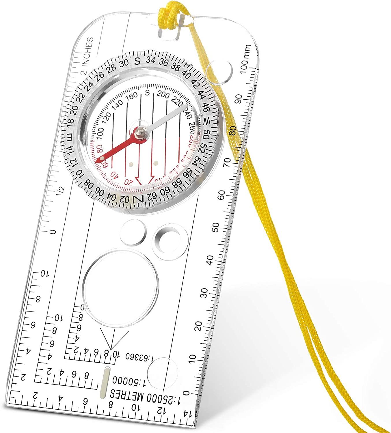 Московский компас спортивное ориентирование