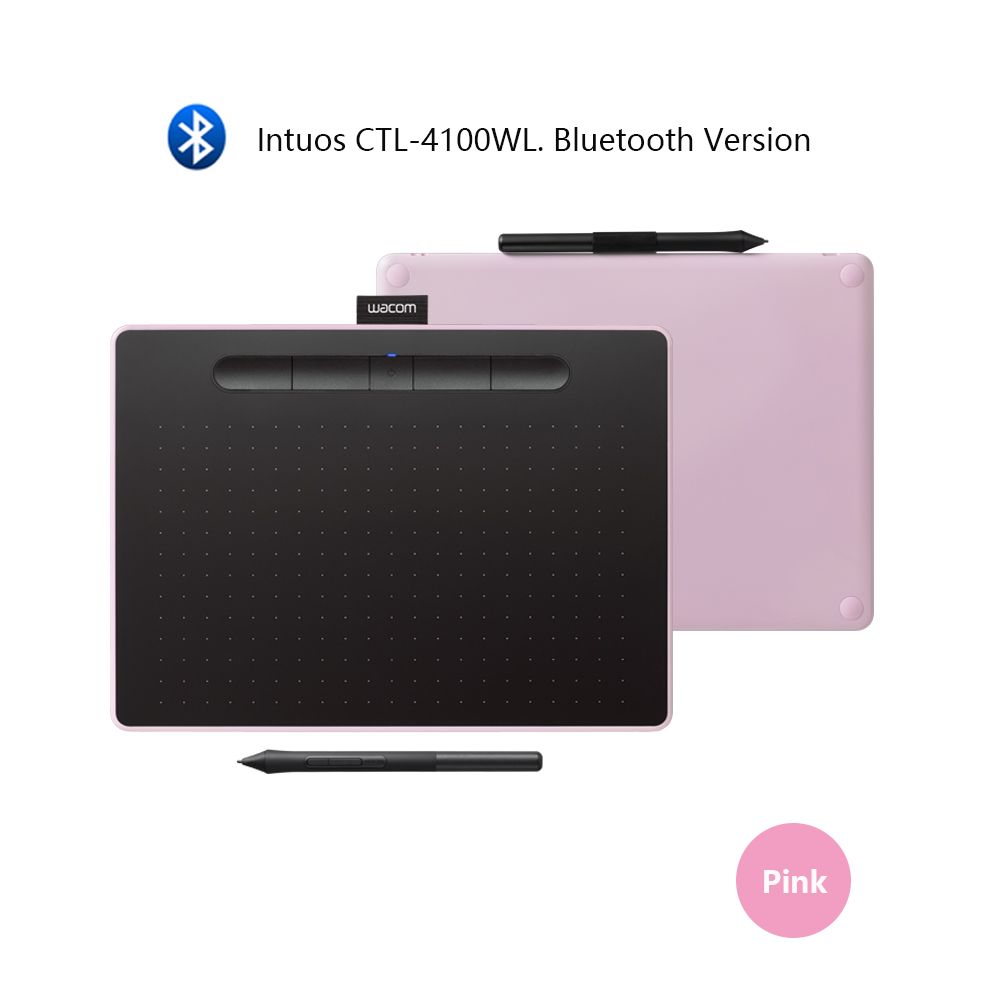 Графический планшет wacom ctl - 4100wle-n. Ctl-4100wl. Wacom intuos ctl-6100wl стержни для стилуса. Wacom intuos s bluetooth ctl 4100wl. Планшет wacom ctl 4100.