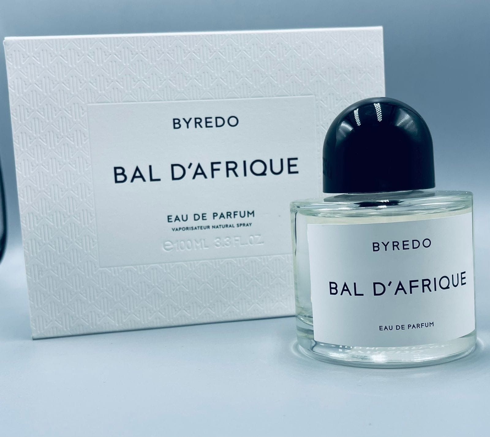 Byredo bal d afrique 100ml