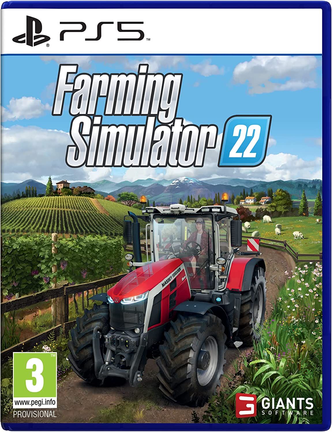 Farming Simulator 22: читы и консольные команды